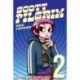 Scott Pilgrim mod verden: Scott Pilgrim bind 2