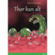 Thor kan alt, Grøn Læseklub
