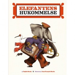Elefantens hukommelse