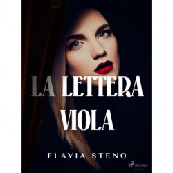 La lettera viola