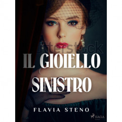 Il gioiello sinistro