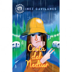 Happy Camper (1) - Costa del Nedtur