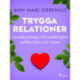 Trygga relationer