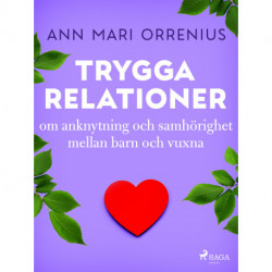 Trygga relationer