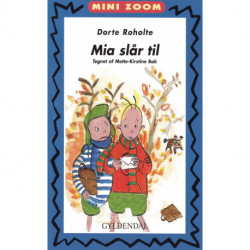 Adam og Emil 5 – Mia slår til