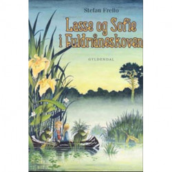 Lasse og Sofie i Fuldmåneskoven