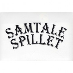 Samtalespillet