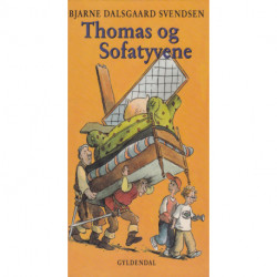 Thomas og sofatyvene
