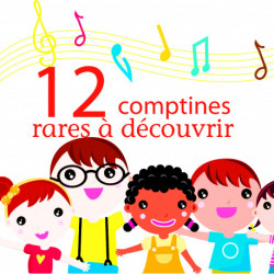 Chansons pour les enfants