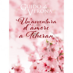 Un'avventura d'amore a Teheran