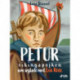 Petur : vikingapojken som seglade med Erik Röde