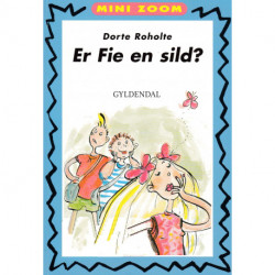 Adam og Emil 1 – Er Fie en sild?