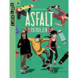 Asfaltpatruljen
