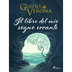 Il libro del mio sogno errante