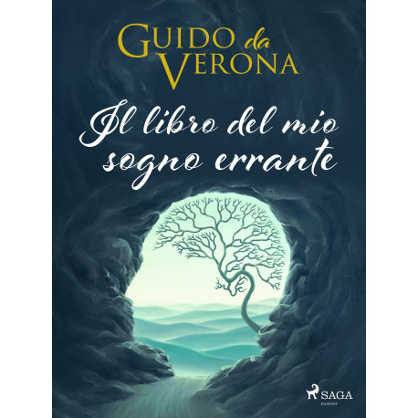 Il libro del mio sogno errante