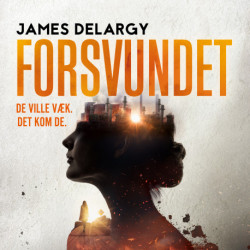 Forsvundet