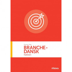 Branchedansk - køkken