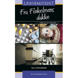 Fru Finkelmans dukke, Blåt niveau