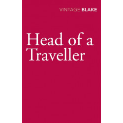 Head of a Traveller
