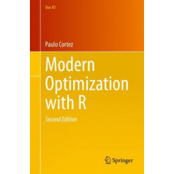 Modern Optimization with R
