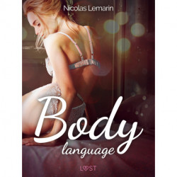 Body language – eroottinen novelli