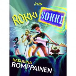 Rokkisokki