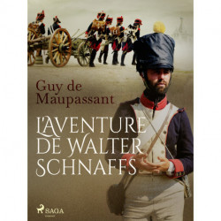 L'Aventure de Walter Schnaffs