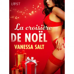 La croisière de Noël - une nouvelle érotique