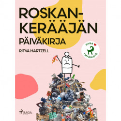 Roskankerääjän päiväkirja