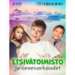 Etsivätoimisto ja venevarkaudet