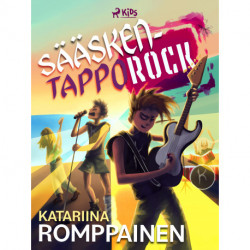 Sääskentapporock