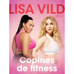 Copines de fitness – une nouvelle érotique