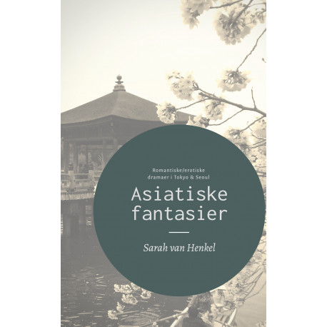Asiatiske fantasier
