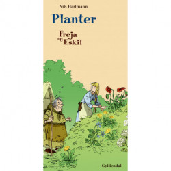 Freja og Eskil: Planter