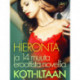 Hieronta ja 14 muuta eroottista novellia koti-iltaan