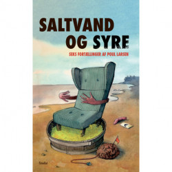 Saltvand og syre