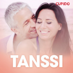 Tanssi – eroottinen novelli