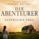 Die Abenteurer - Australien-Saga 5