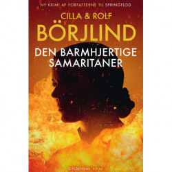 Den barmhjertige samaritaner