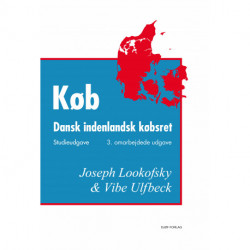 Køb: Dansk indenlandsk købsret