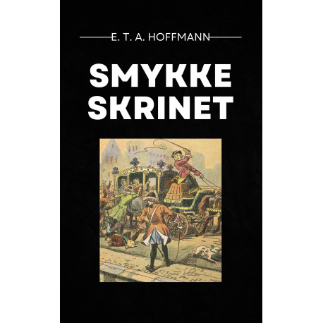 Smykkeskrinet