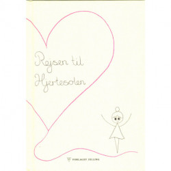 Rejsen til Hjertesolen