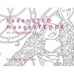 hedenSTED mangeSTEDER