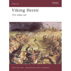 Viking Hersir 793–1066 AD
