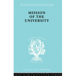 Mission of the University