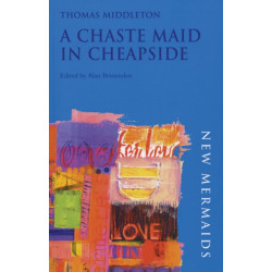A Chaste Maid in Cheapside