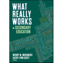 What Really Works in Secondary Education