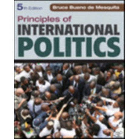 Principles of International Politics