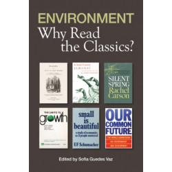 Environment: Why Read the Classics: Why Read the Classics?