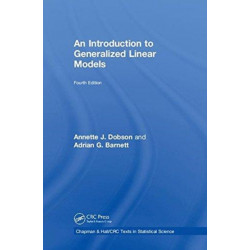 An Introduction to Generalized Linear Models